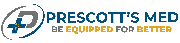 Prescott's Med Logo
